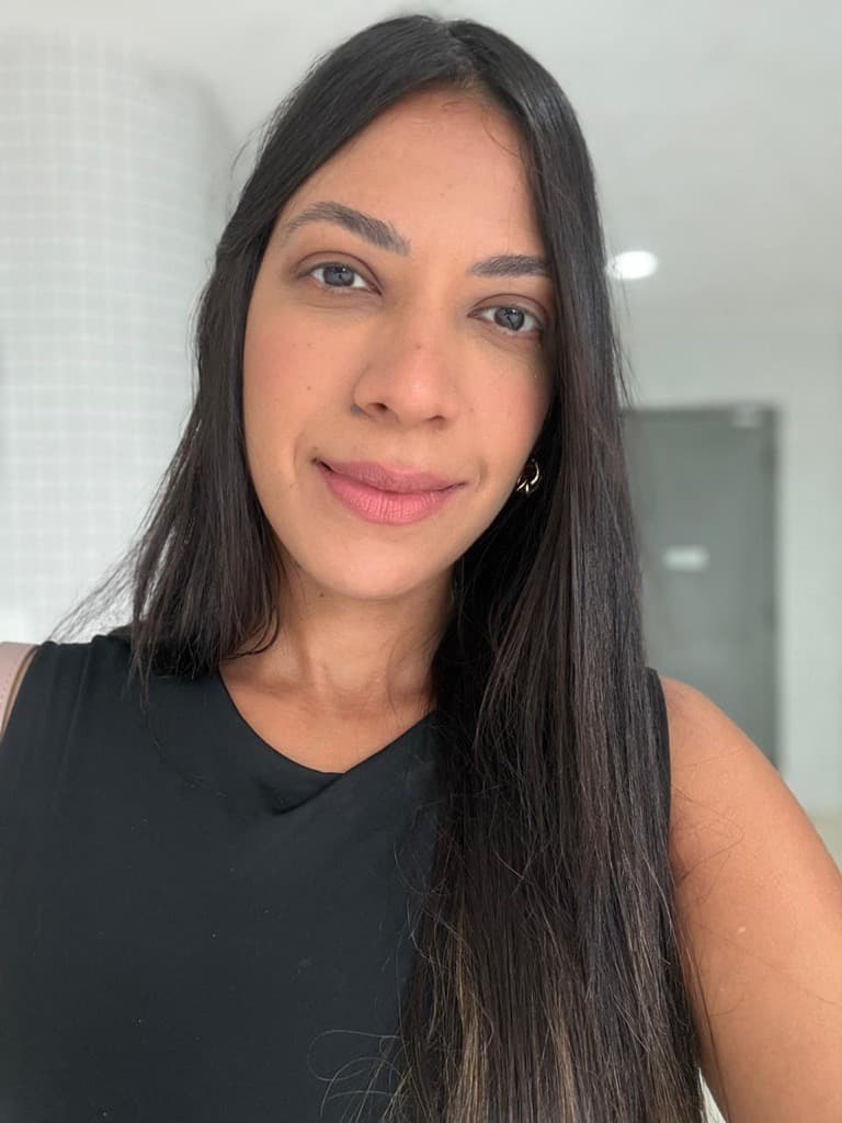 Carol Ameno